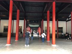 -南京中国近代史遗址博物馆(南京总统府)