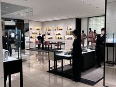 -CHANEL(恒隆广场店)