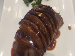 -老人和饭店(淮海中路店)