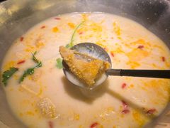 -湊湊火锅·茶憩(南京万象天地店)