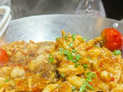 -天宝兄弟(前海壹方城店)