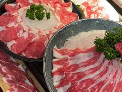 -五星桥原切肥牛火锅·30年专注好牛肉(湖塘店)