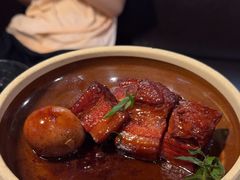 -院子餐厅·大锅菜·老杭帮(桥西直街店)