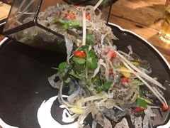 -阿记烧烤(大兴新区店)