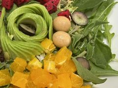 -锦江宾馆-花园餐厅