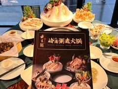 -大良毋米粥(锦龙路总店)