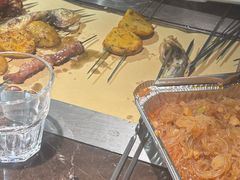 -那些年记忆烧烤