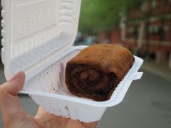 -老回回饺子馆(海洋馆店)