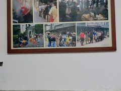 -无名氏面馆(邮电路店)