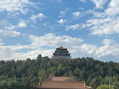 -北京市劳动人民文化宫(太庙)