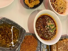 -付小姐在成都(川沙店)