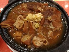 -北京小肠陈饭庄(方庄店)