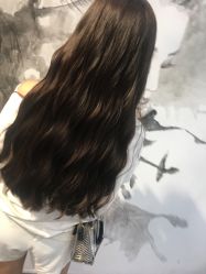 -HairCode芭曲发型