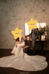 -Mu慕婚纱摄影·超级工作室