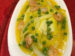 -玉华台饭庄·淮扬菜·烤鸭(望京店)