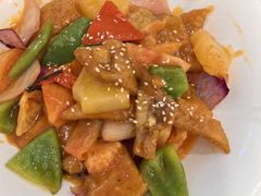 -金华安大酒楼·老牌潮菜·粤式茶点(东方国际店)