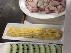 -百年果林椰子鸡(中洲店)