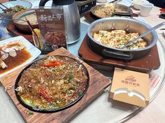 -香顺·客家菜(常平店)
