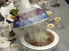 -3号仓库·创意中国菜(乐清正大广场店)