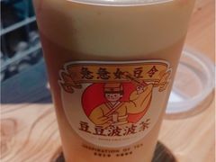 -喜茶(深圳东门1234店)