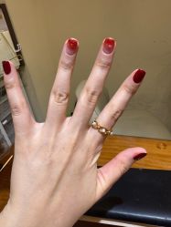 -喜柿·nail日式美甲美睫