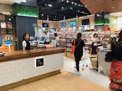 -Olé精品超市(苏州中心店)