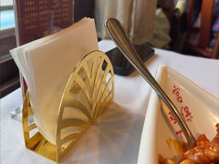 -峨嵋酒家(地安门店)