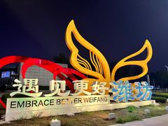 -潍坊站