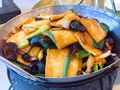 -自游人·美食一楼·地道徽菜(三十年名店)