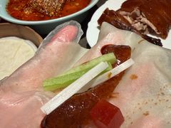 -金鸭季·北京烤鸭(深业上城店)