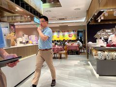 -西贝(紫荆广场店)