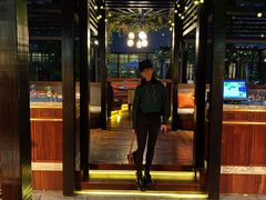 门面-Tivano意大利餐厅(成都居舍酒店)