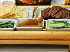 -东兴楼饭庄(六里桥店)