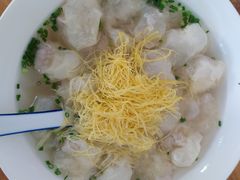 -蟹芆三馄饨