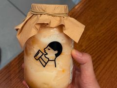 -喜茶(合肥正大广场店)