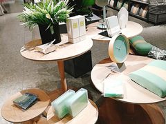 -OCE(熙地港购物中心店)