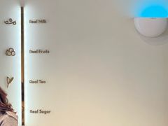 -喜茶(广州天汇igc店)