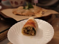 -芋包王闽南茶楼(八市店)