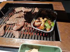 -黑牛黑猪烤肉专门店(万象城店)