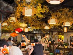 -庭院小酌(瑞莲街店)
