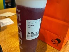 -喜茶(珠海华发商都店)