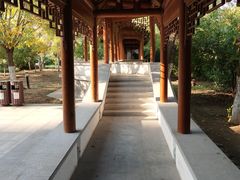 -南普公园