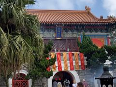 -宝莲禅寺
