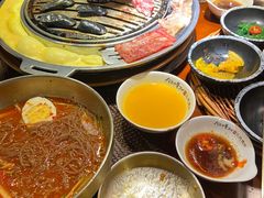 -三代烤肉(保利广场店)
