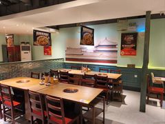 -北京老门框爆肚涮肉馆(凤城六路店)