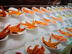 -雍容荟活波龙自助餐(IFS黑金店)