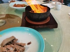 -金典银峰老鹅馆·昆山菜(亭林公园店)