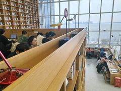 -朵云书院(滴水湖店)