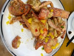 -醉壹号海鲜大排档(厦门美食地标店)