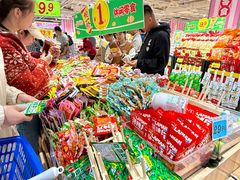 -大润发(花都店)